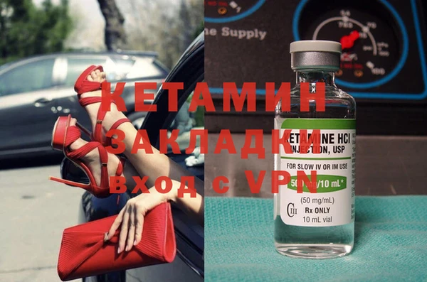 амф Гусь-Хрустальный